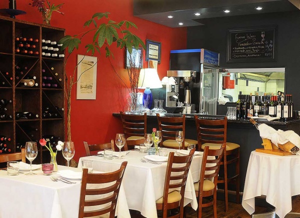 LaVinia Restaurant